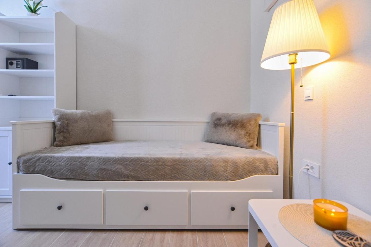 Md Studio Apartman Rijeka Buitenkant foto